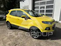 2015 Ford Eco Sport