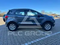2015 Ford Eco Sport