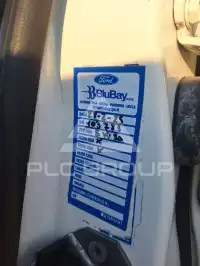 2015 Ford Ecosport