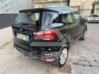 2015 Ford Eco Sport