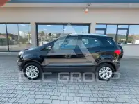 2015 Ford Eco Sport