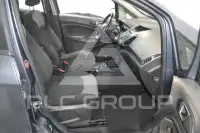 2015 Ford Ecosport