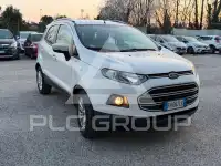 2015 Ford Eco Sport