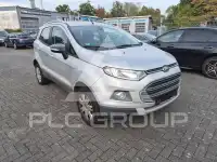 2015 Ford Ecosport