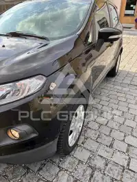 2015 Ford Eco Sport