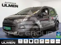 2015 Ford Eco Sport