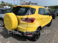 2015 Ford Ecosport