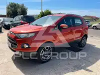 2015 Ford Eco Sport
