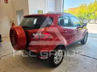 2015 Ford Eco Sport