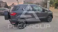 2015 Ford Ecosport