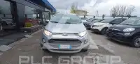 2015 Ford Eco Sport