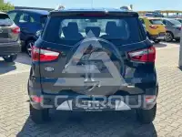2015 Ford Eco Sport
