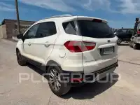 2015 Ford Eco Sport