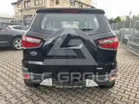2015 Ford Eco Sport