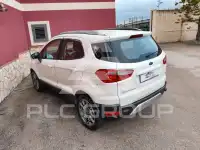 2015 Ford Eco Sport