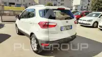 2015 Ford Eco Sport