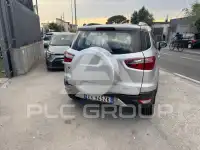 2015 Ford Eco Sport