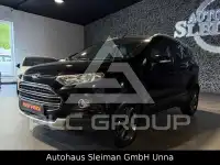 2015 Ford Eco Sport