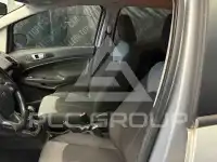 2015 Ford Eco Sport