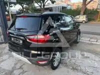 2015 Ford Eco Sport