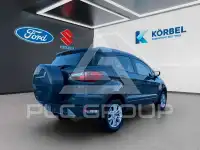 2015 Ford Eco Sport