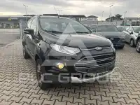 2015 Ford Eco Sport