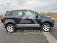 2015 Ford Eco Sport