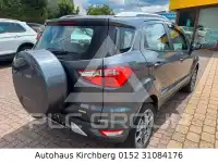 2015 Ford Eco Sport