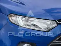 2015 Ford Eco Sport
