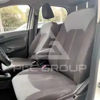2015 Ford Eco Sport