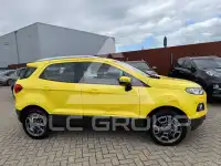 2015 Ford Eco Sport