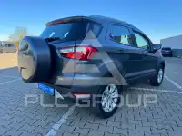 2015 Ford Eco Sport