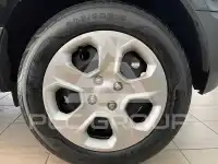 2015 Ford Eco Sport