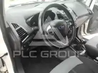 2015 Ford Eco Sport