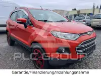 2015 Ford Eco Sport