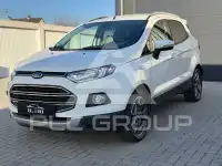 2015 Ford Eco Sport
