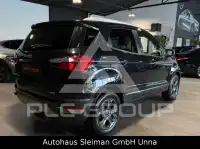2015 Ford Eco Sport