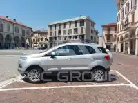2015 Ford Eco Sport