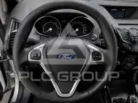2015 Ford Eco Sport