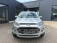 2015 Ford Ecosport