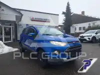 2015 Ford Eco Sport