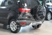 2015 Ford Eco Sport