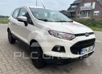 2015 Ford Eco Sport
