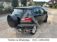 2015 Ford Ecosport