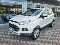 2015 Ford Ecosport