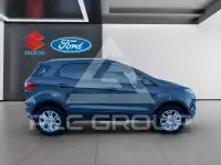 2015 Ford Eco Sport