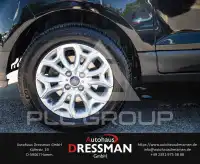 2015 Ford Eco Sport