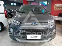 2015 Ford Eco Sport