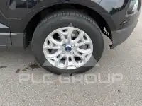 2015 Ford Eco Sport