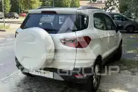 2015 Ford Ecosport